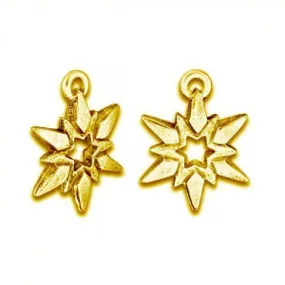 Gold Crystal