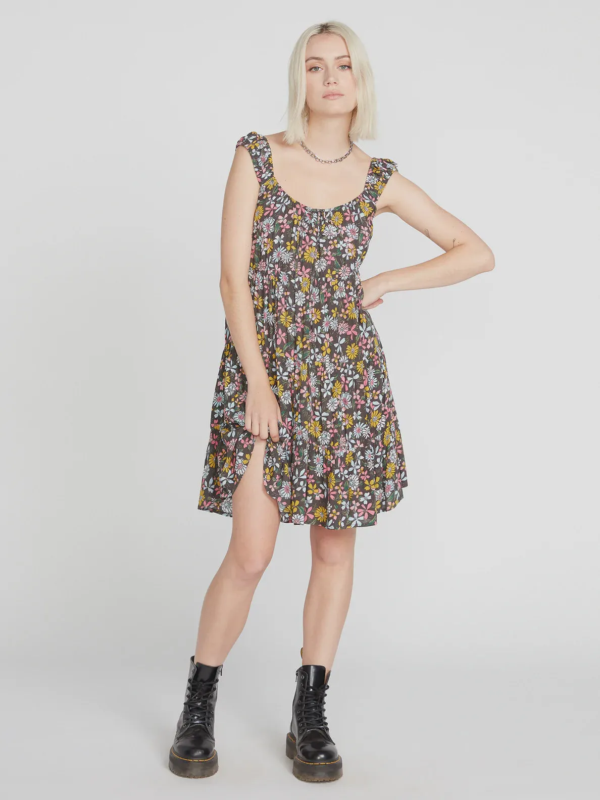 Happy Dazee Dress