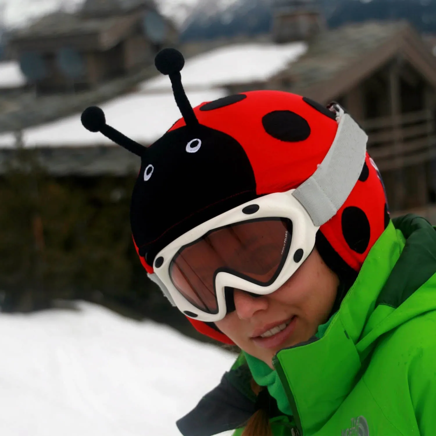 Helmet Cover
