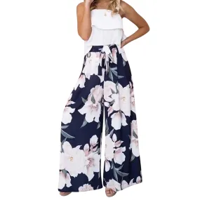 High Waist Lace Up Pants