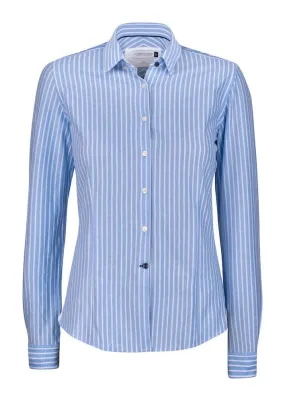 Indigo Bow 34 Woman