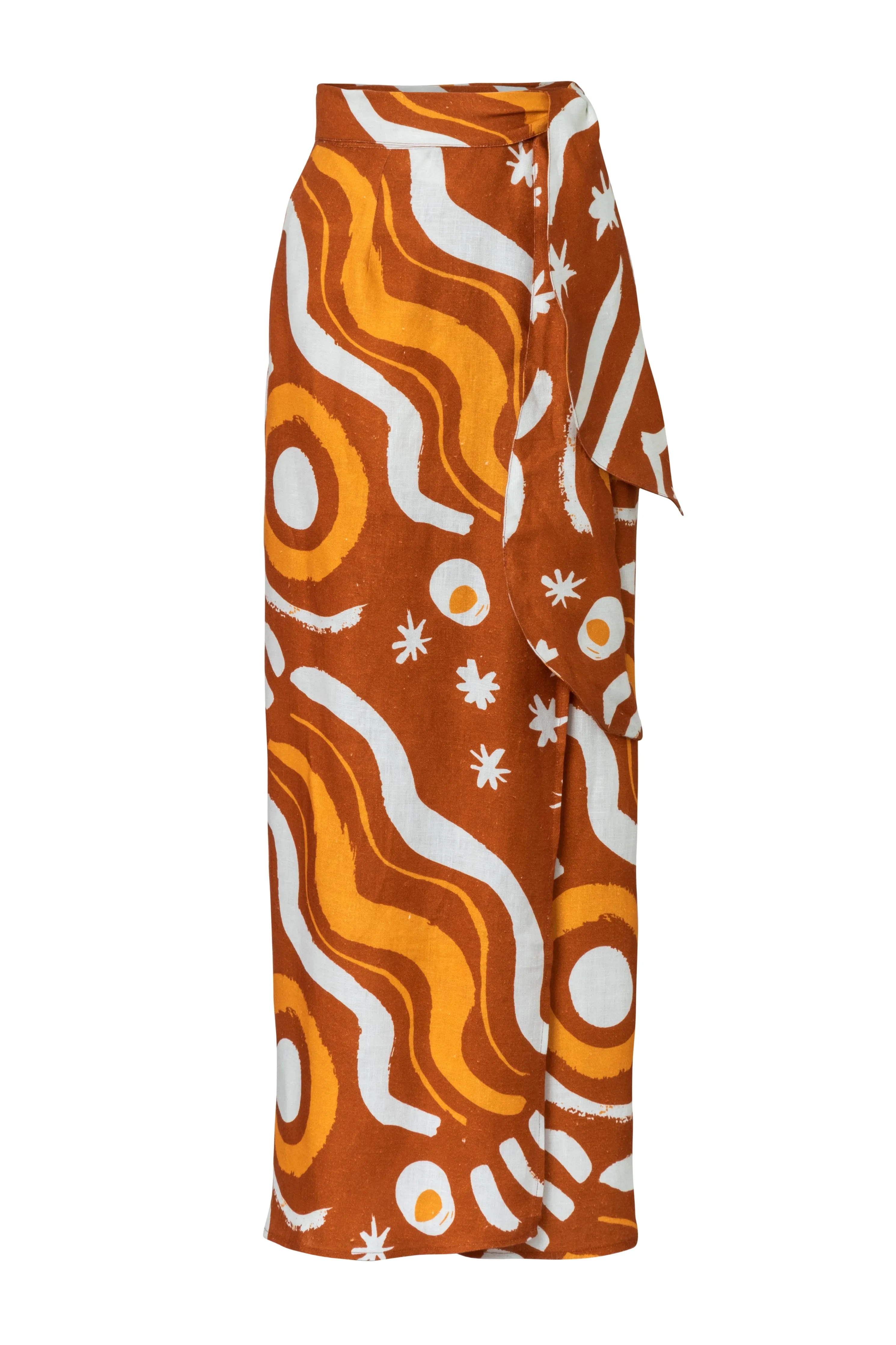 Julieta Skirt