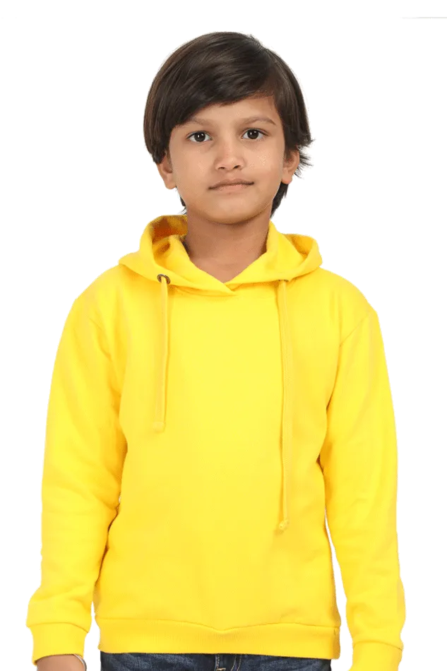 Kids Hooded SweatShirt