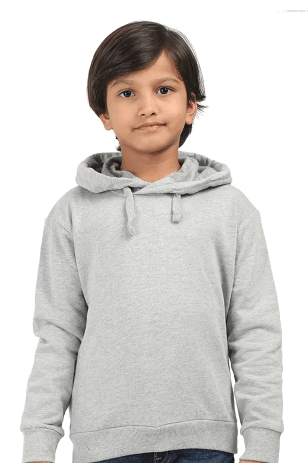 Kids Hooded SweatShirt