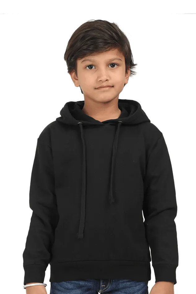 Kids Hooded SweatShirt