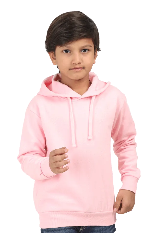 Kids Hooded SweatShirt