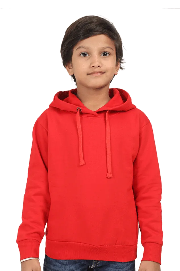 Kids Hooded SweatShirt