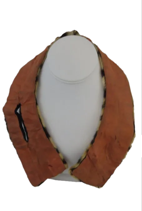 Leopard Collar (SKU 000108)