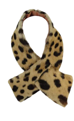 Leopard Collar (SKU 000108)