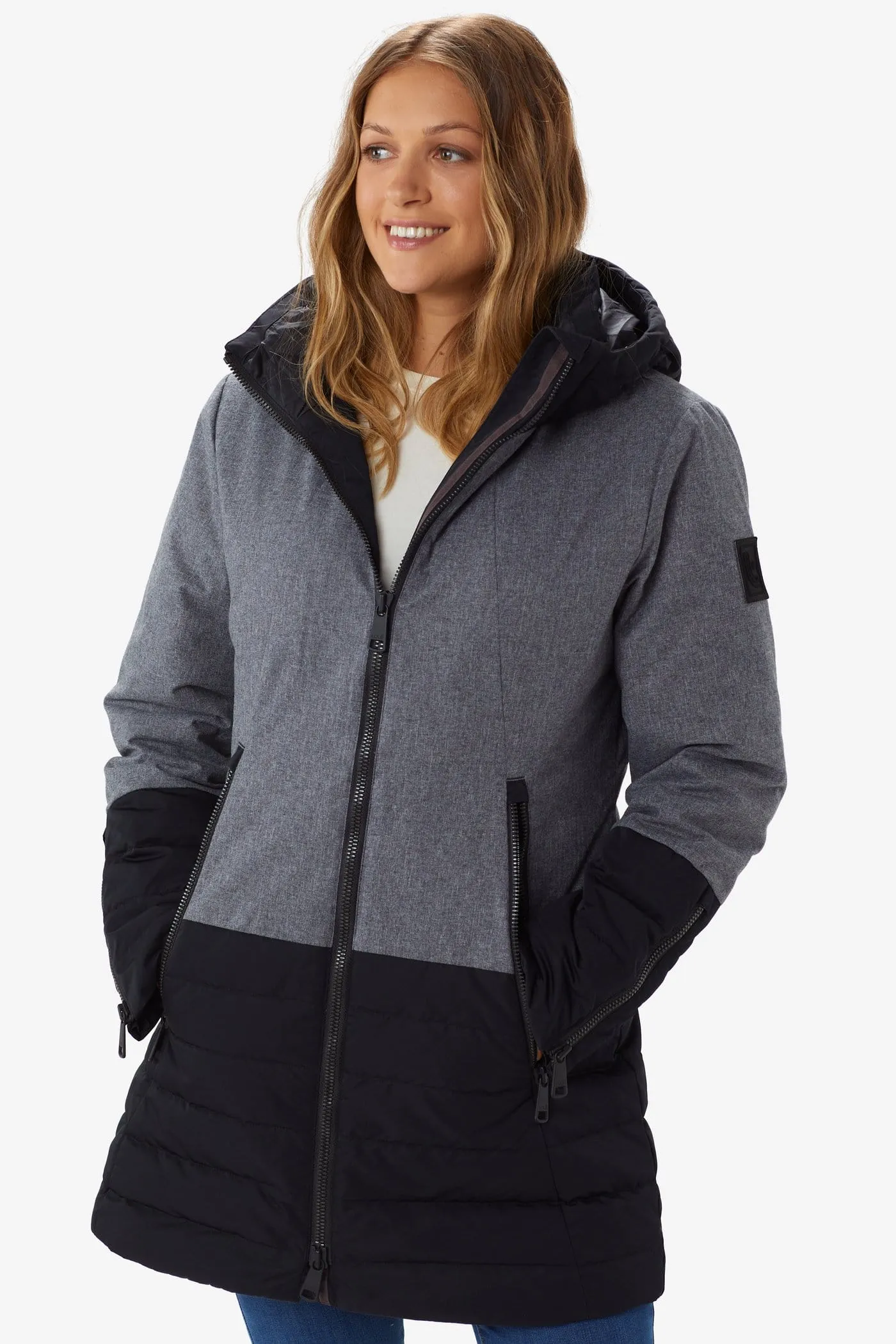 Lole Women's Faith Down Jacket