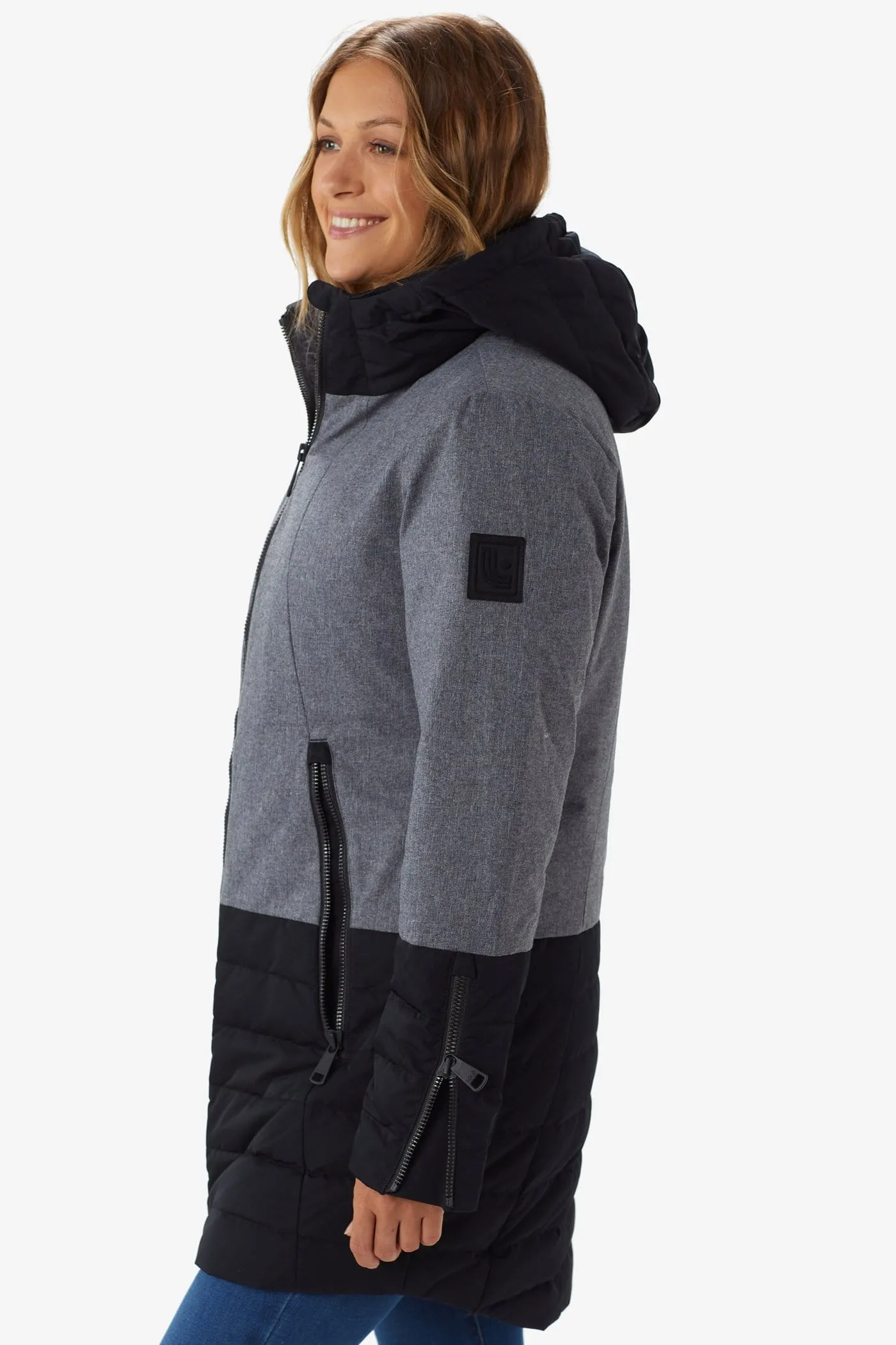 Lole Women's Faith Down Jacket