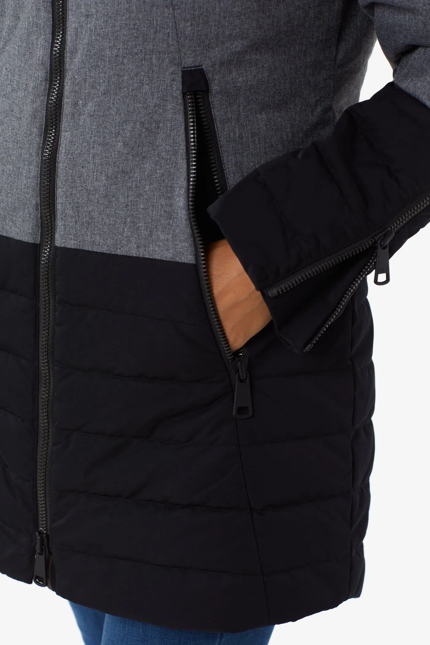 Lole Women's Faith Down Jacket