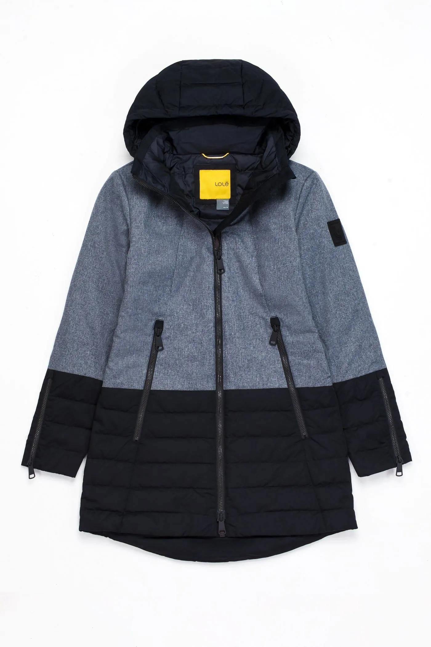 Lole Women's Faith Down Jacket