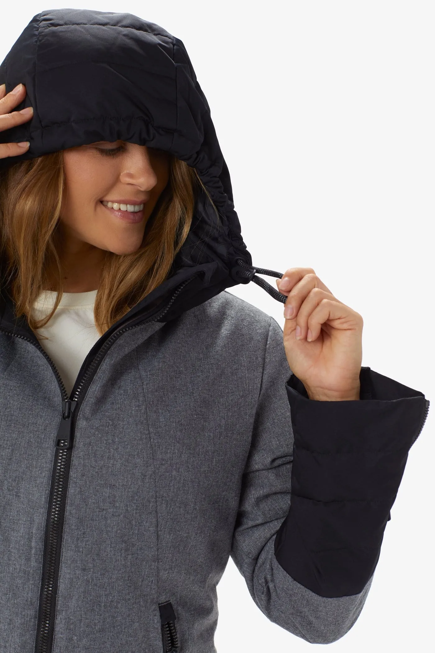 Lole Women's Faith Down Jacket