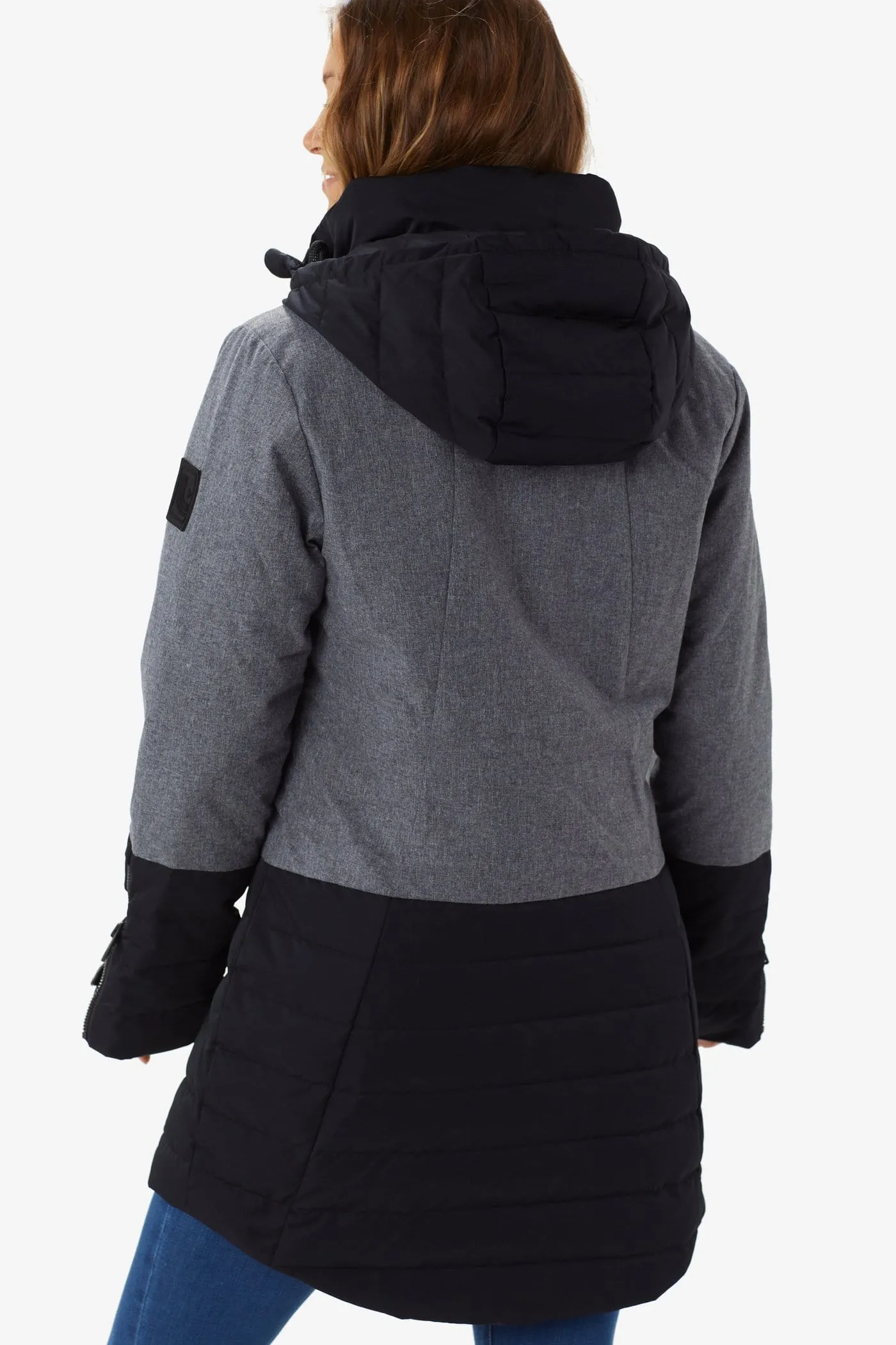 Lole Women's Faith Down Jacket