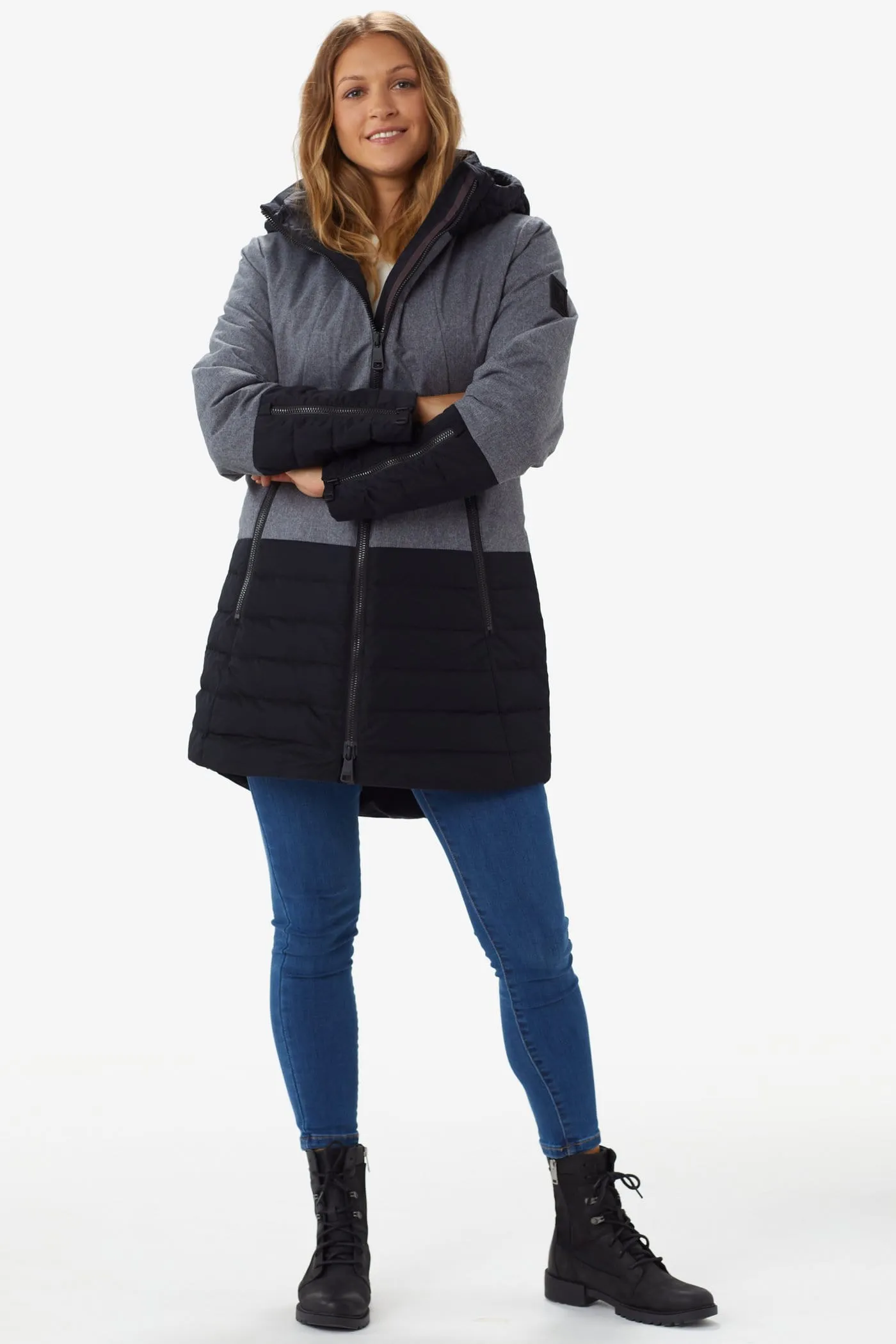 Lole Women's Faith Down Jacket