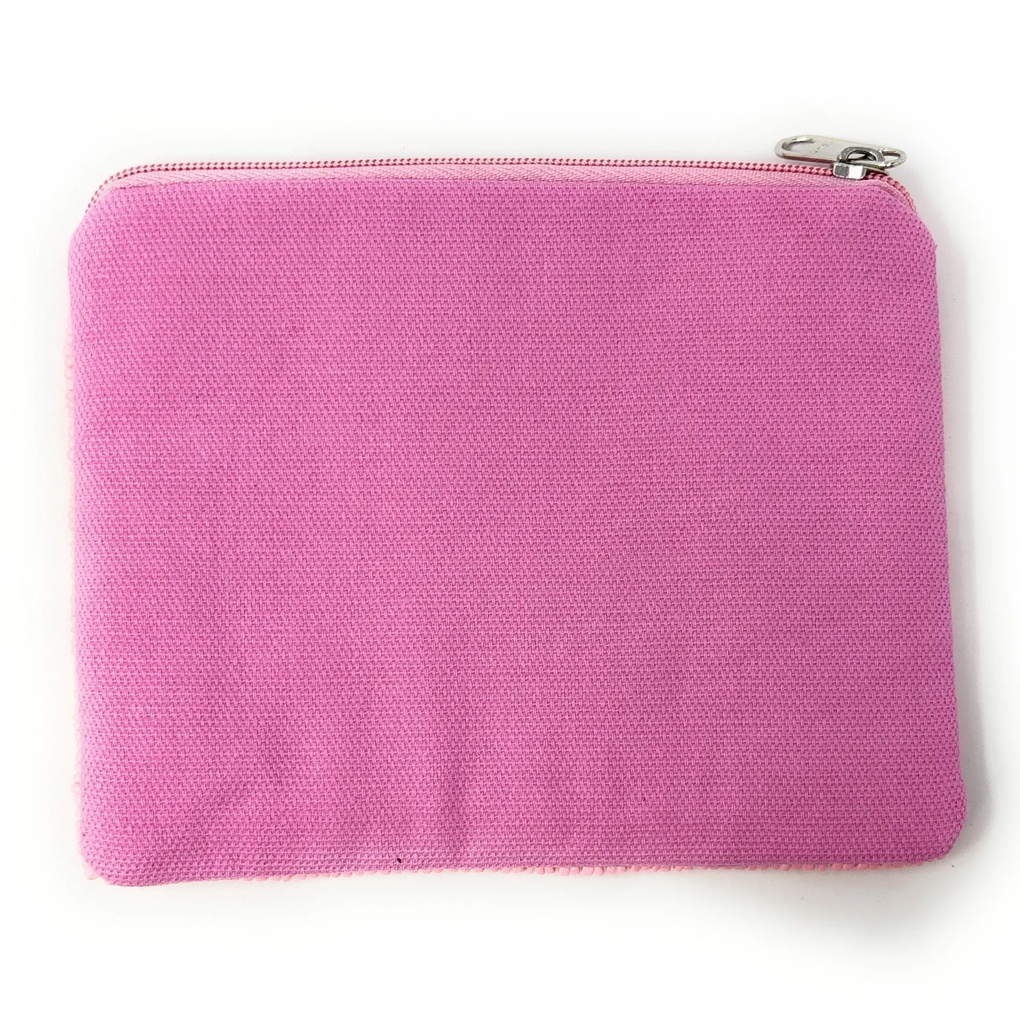 Martini Beaded Pouch Purse