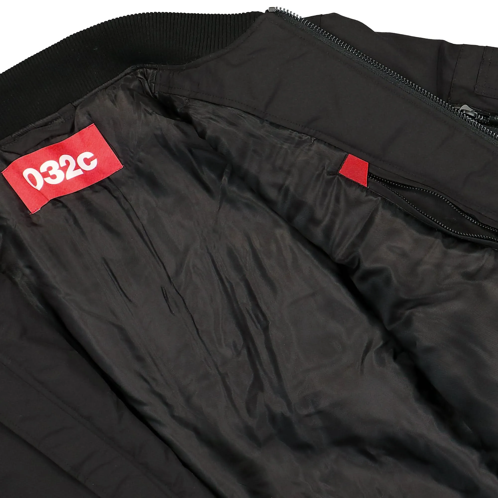 Mayhem Bomber Jacket