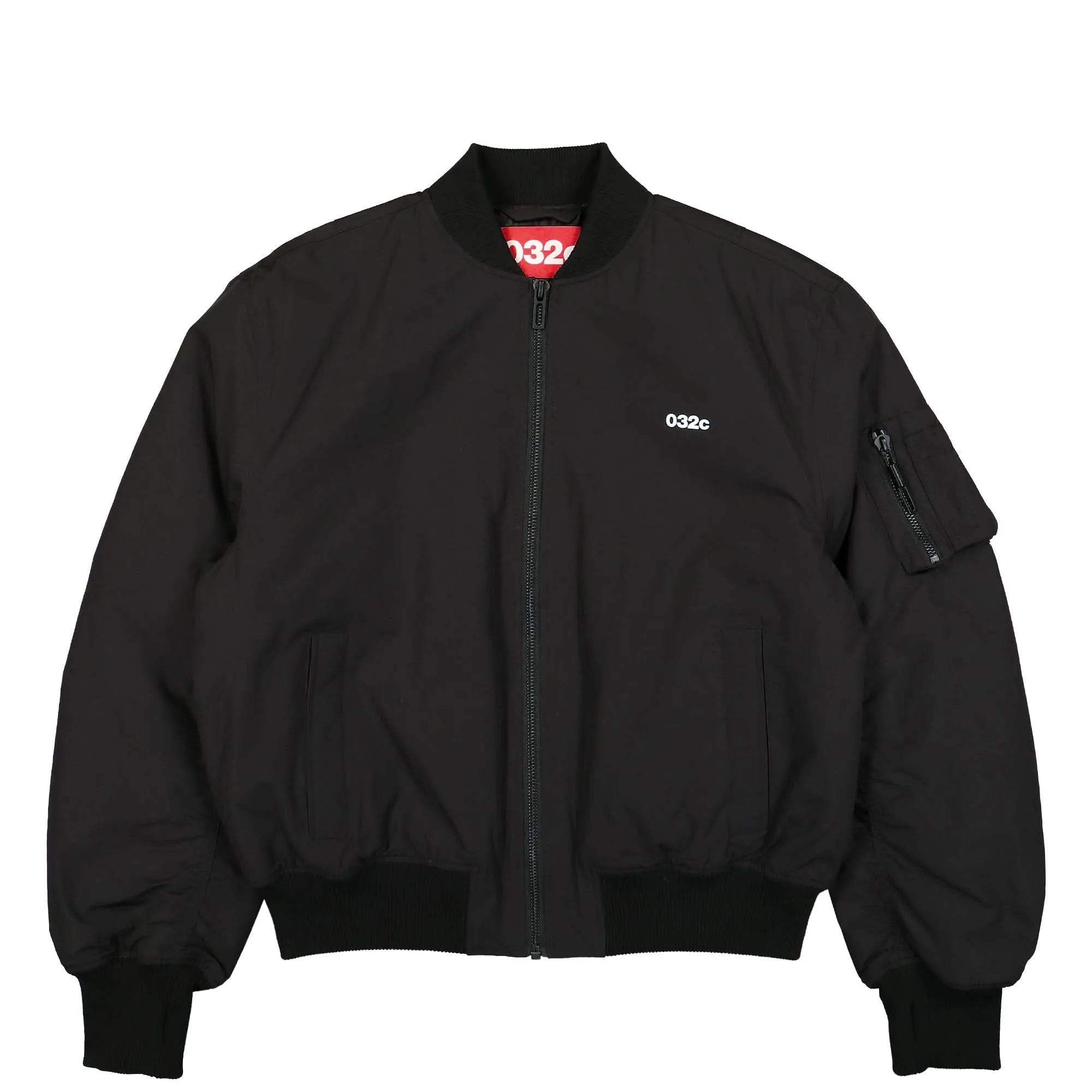 Mayhem Bomber Jacket