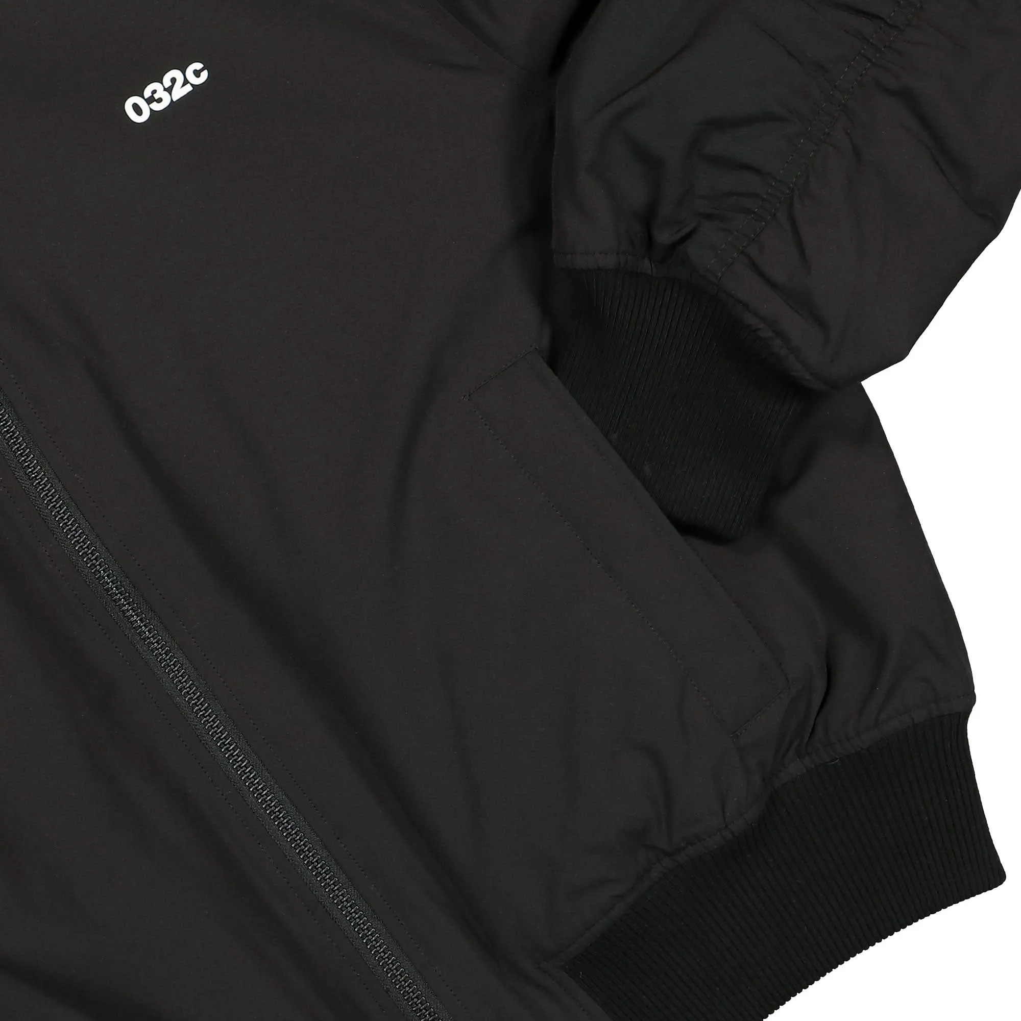 Mayhem Bomber Jacket