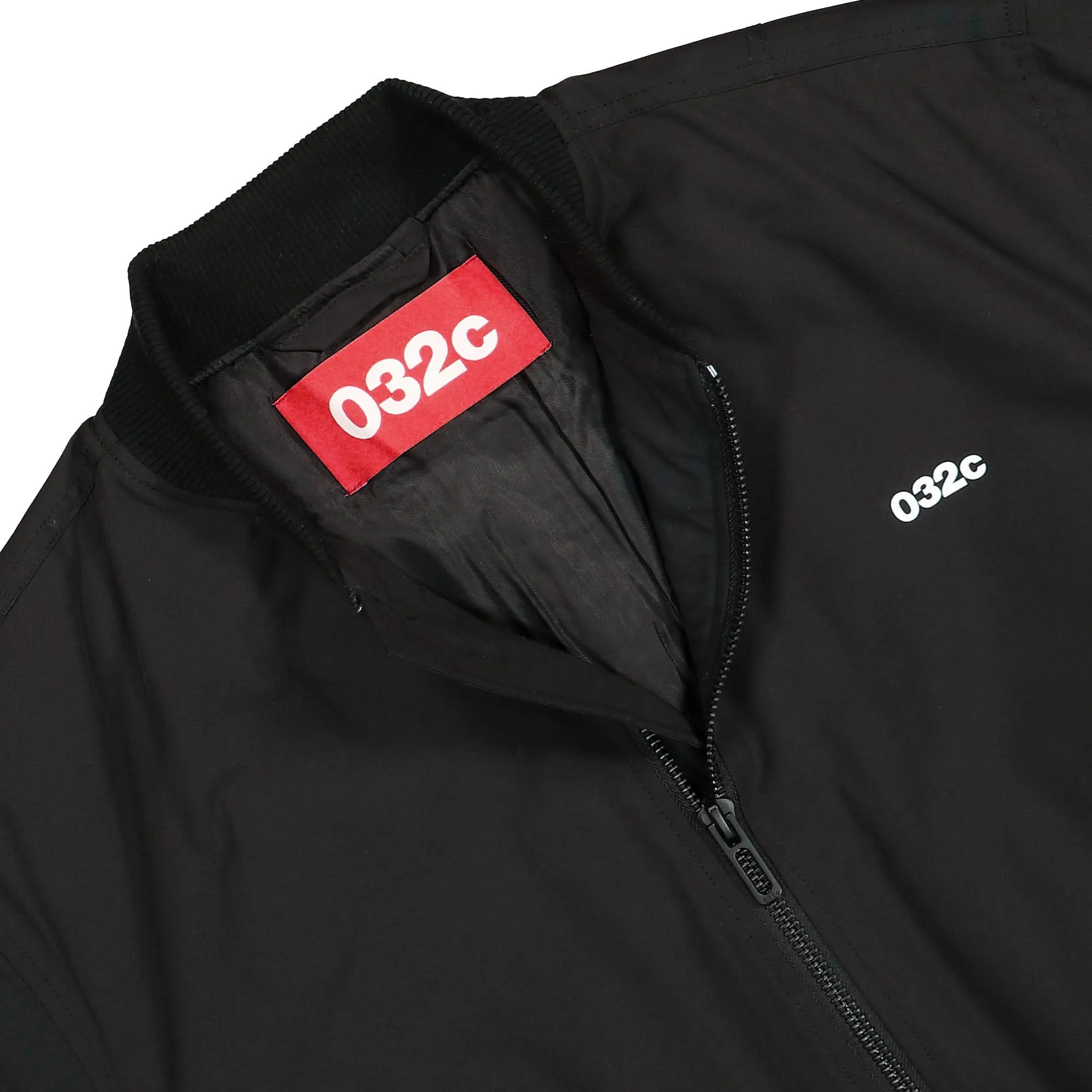Mayhem Bomber Jacket