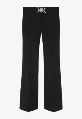 Medusa'95 Flared Pants