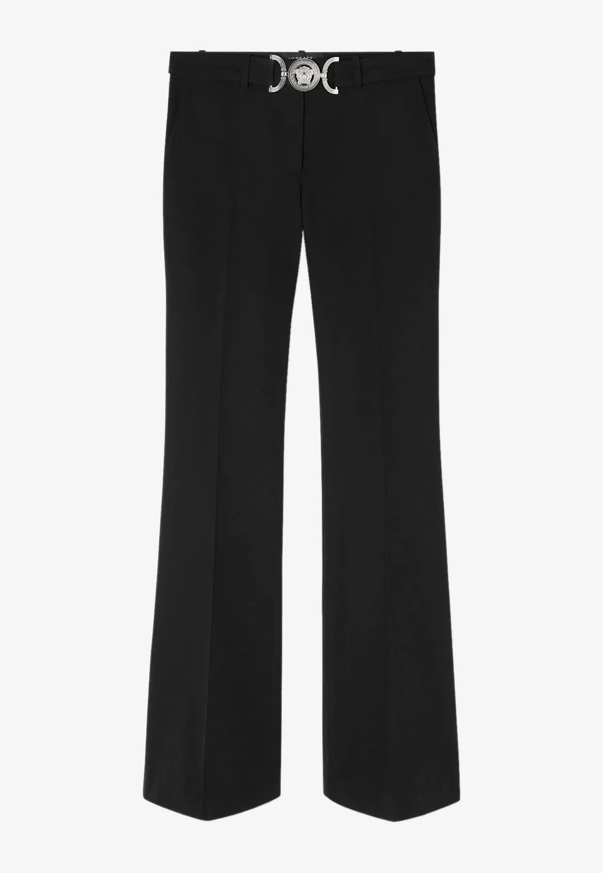 Medusa'95 Flared Pants