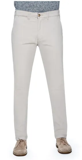 Men's Navigator Chino Khaki Pant