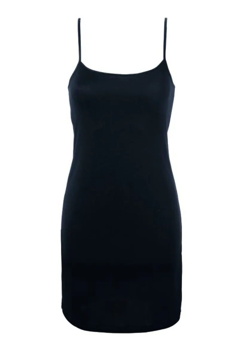 Mey Emotion Body Dress in Champagne & Black
