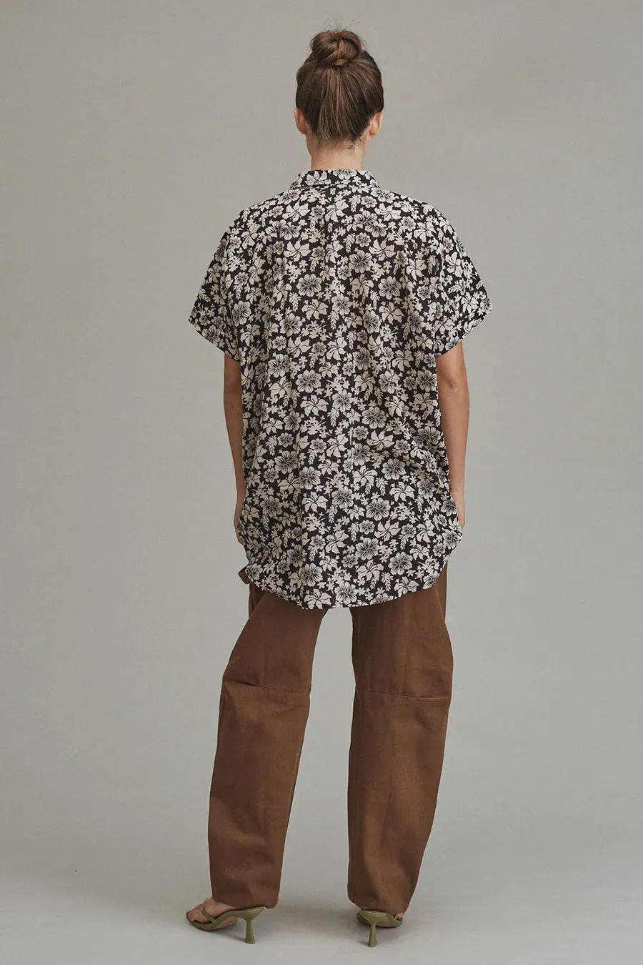 Mombasa Top in Eden
