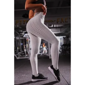 Multifiber Stretch Leggings