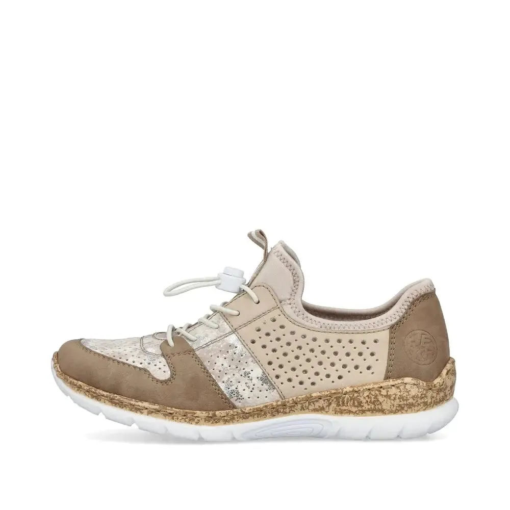 Nikita Casual Slip-on Sneaker