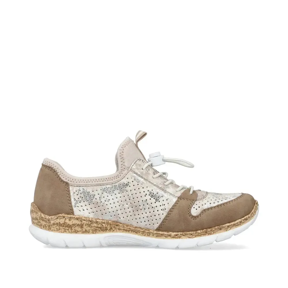Nikita Casual Slip-on Sneaker