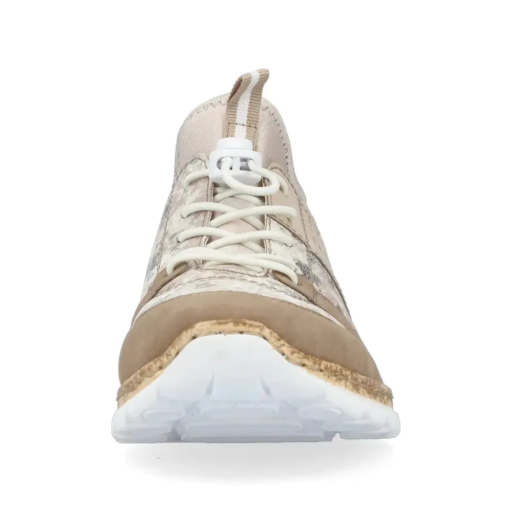 Nikita Casual Slip-on Sneaker