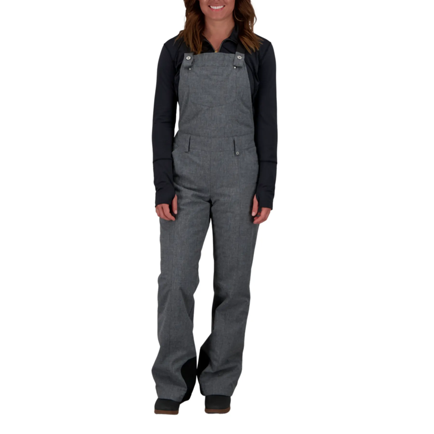 Obermeyer Malta Bib Overall