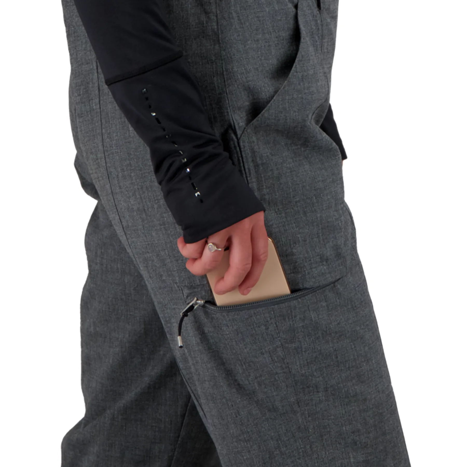 Obermeyer Malta Bib Overall