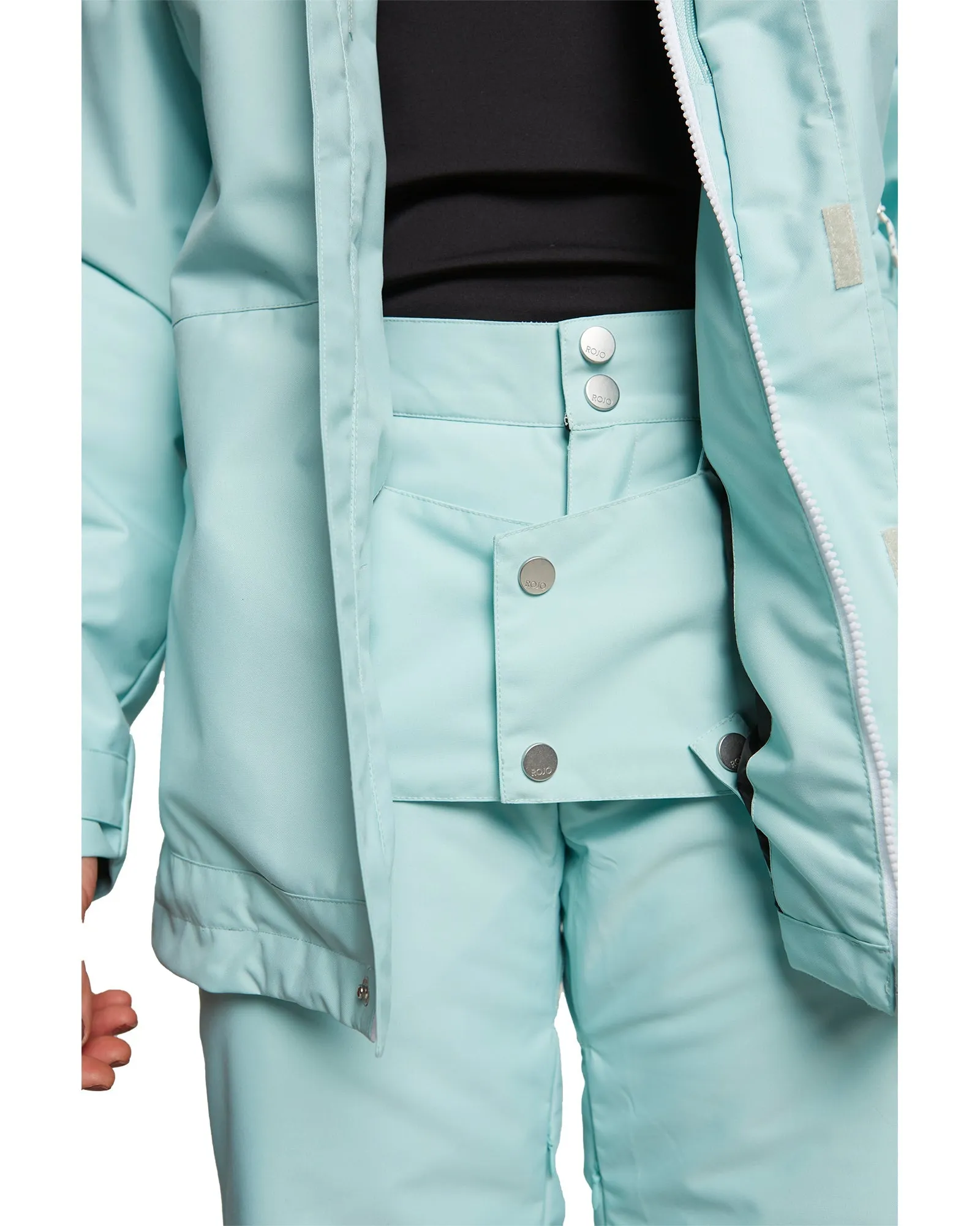PLUS SIZE - ASTER JACKET 2.0