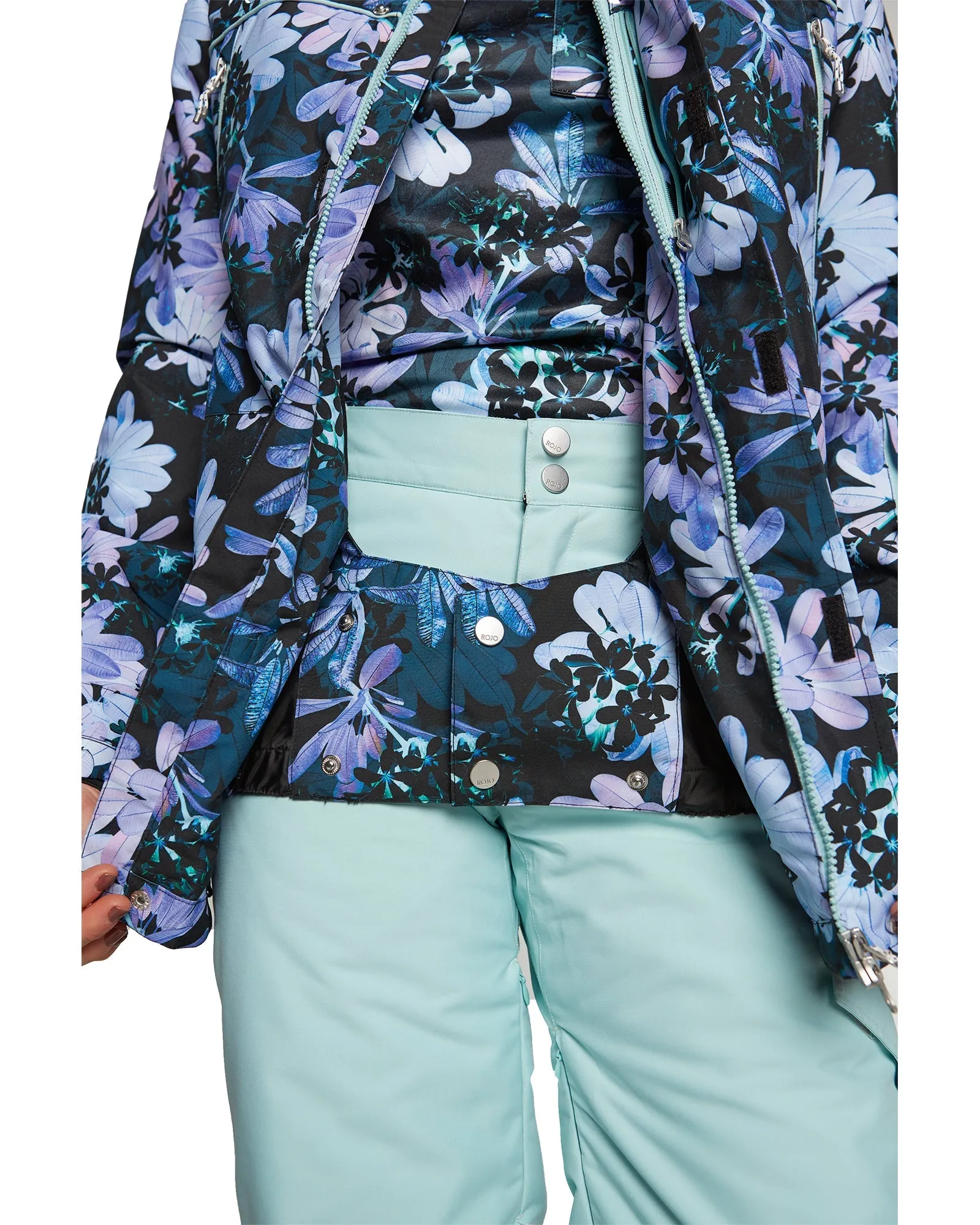 PLUS SIZE - ASTER JACKET 2.0