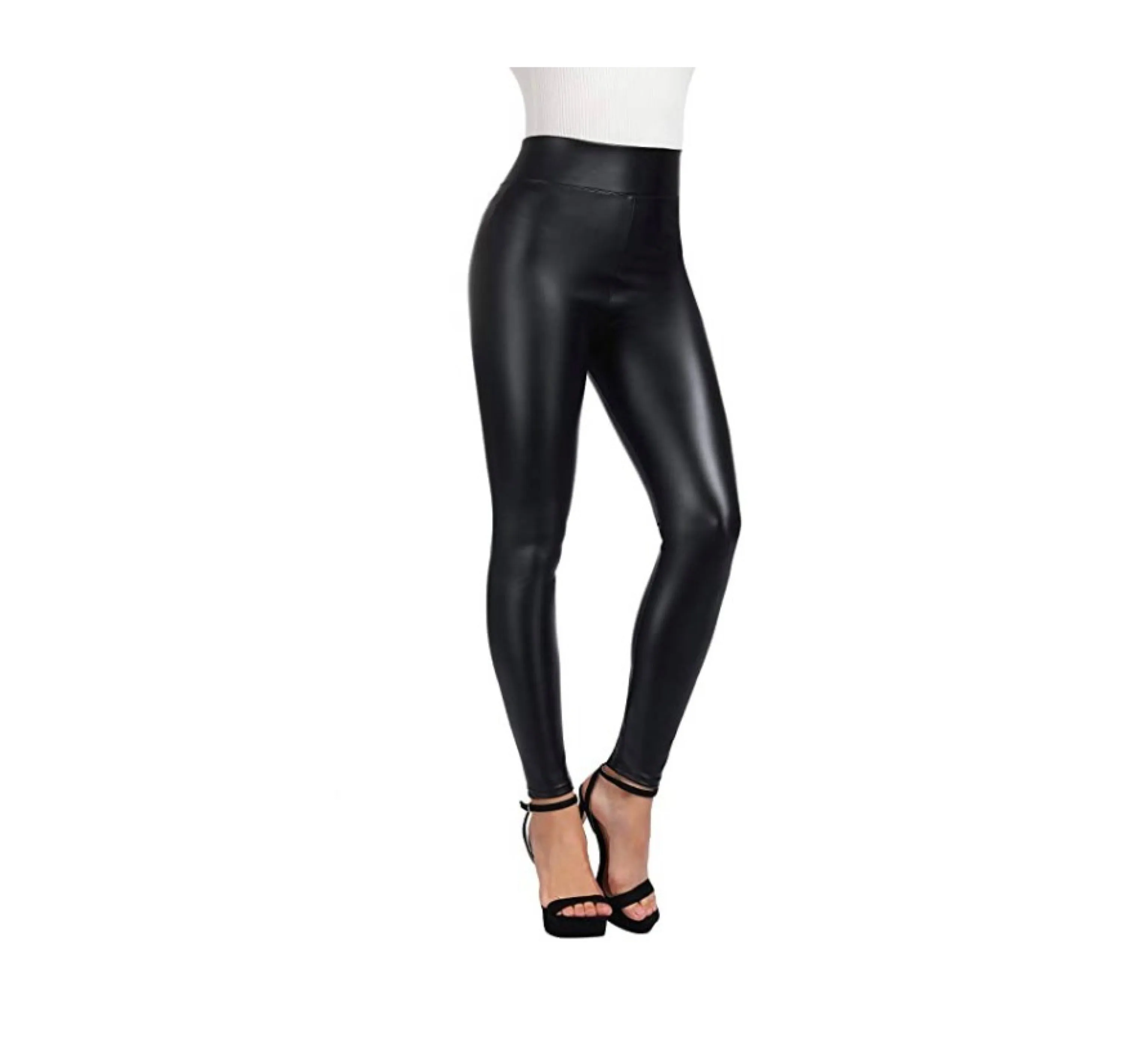 PU PANTS SJQ