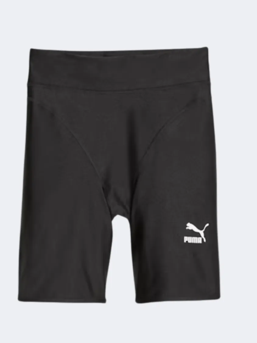 Puma Dare To Short Women Lifestyle Short Black