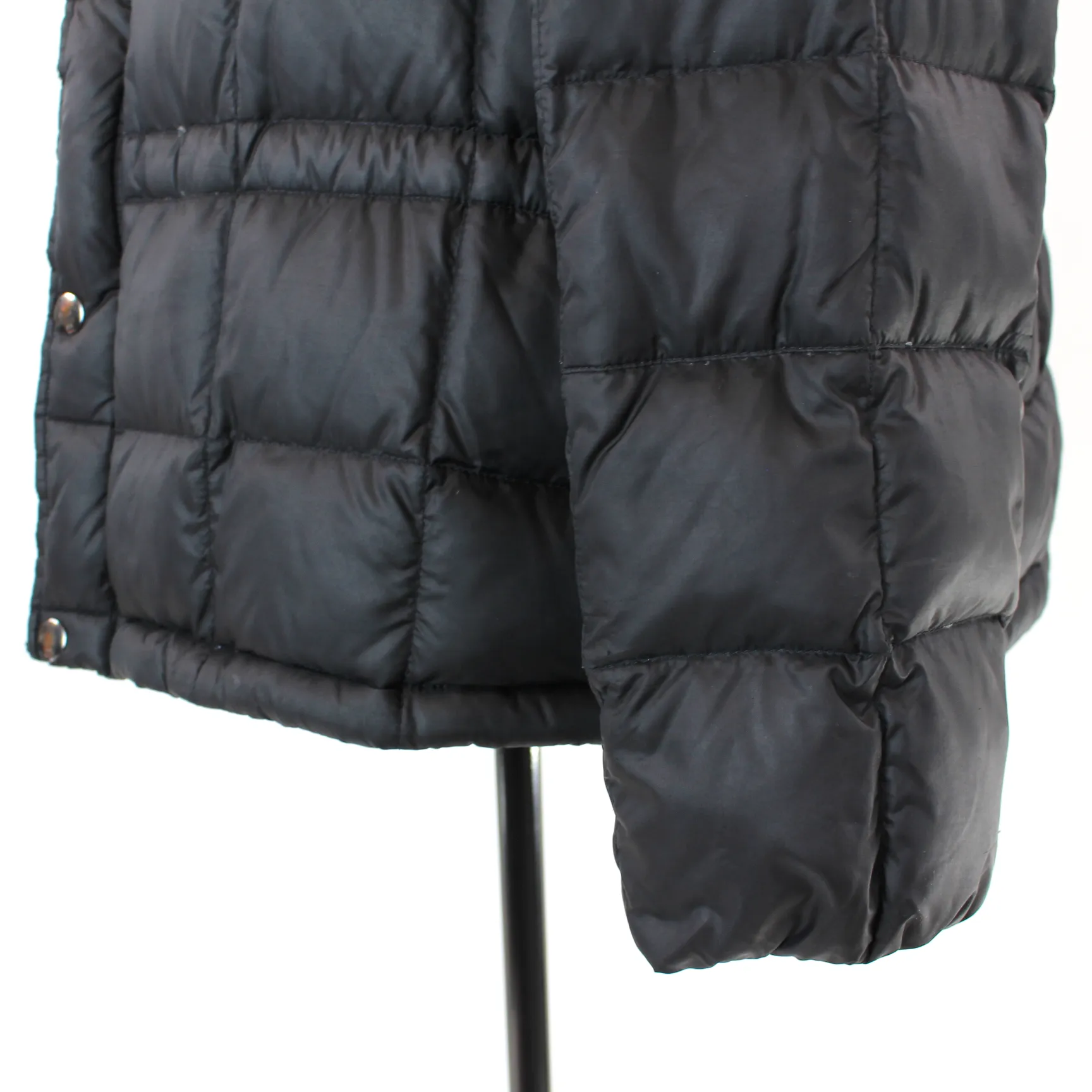 Ralph Lauren Down Puffer Jacket