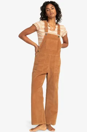 Roxy Trailblazer Overall