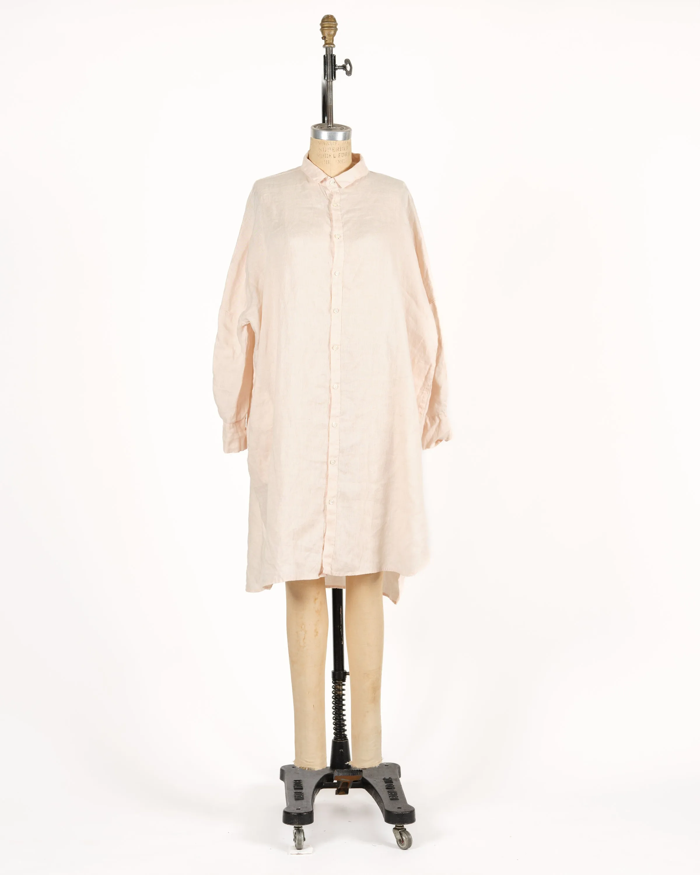Simone Shirt Dress SALE