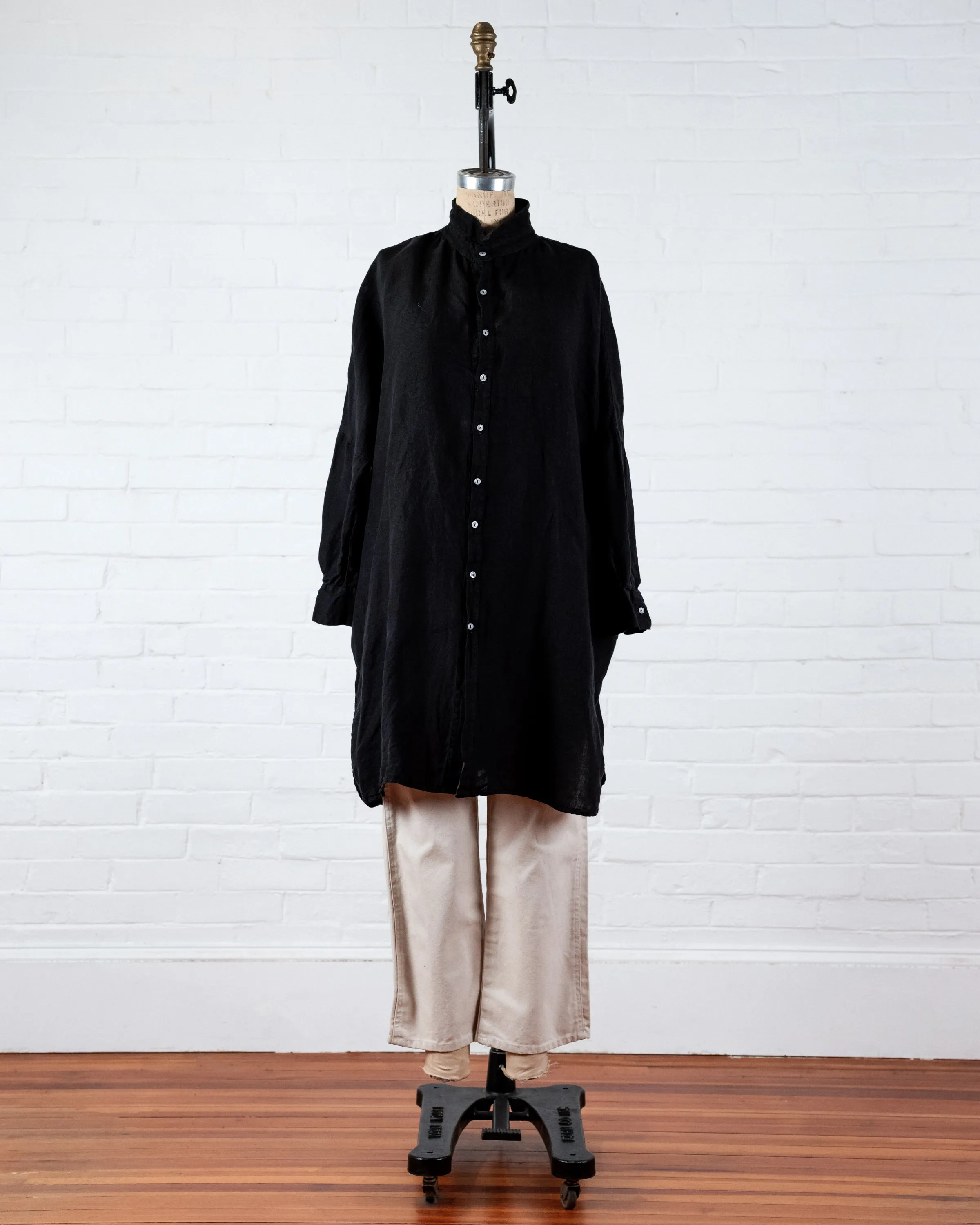Simone Shirt Dress SALE