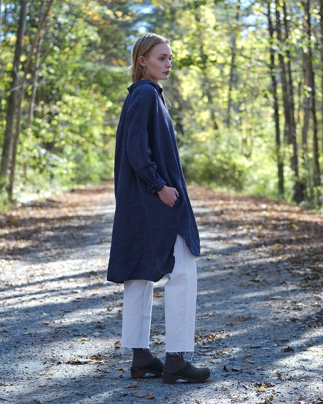 Simone Shirt Dress SALE