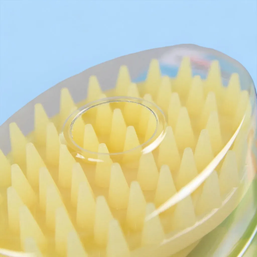 Smart Doggo Massage Brush