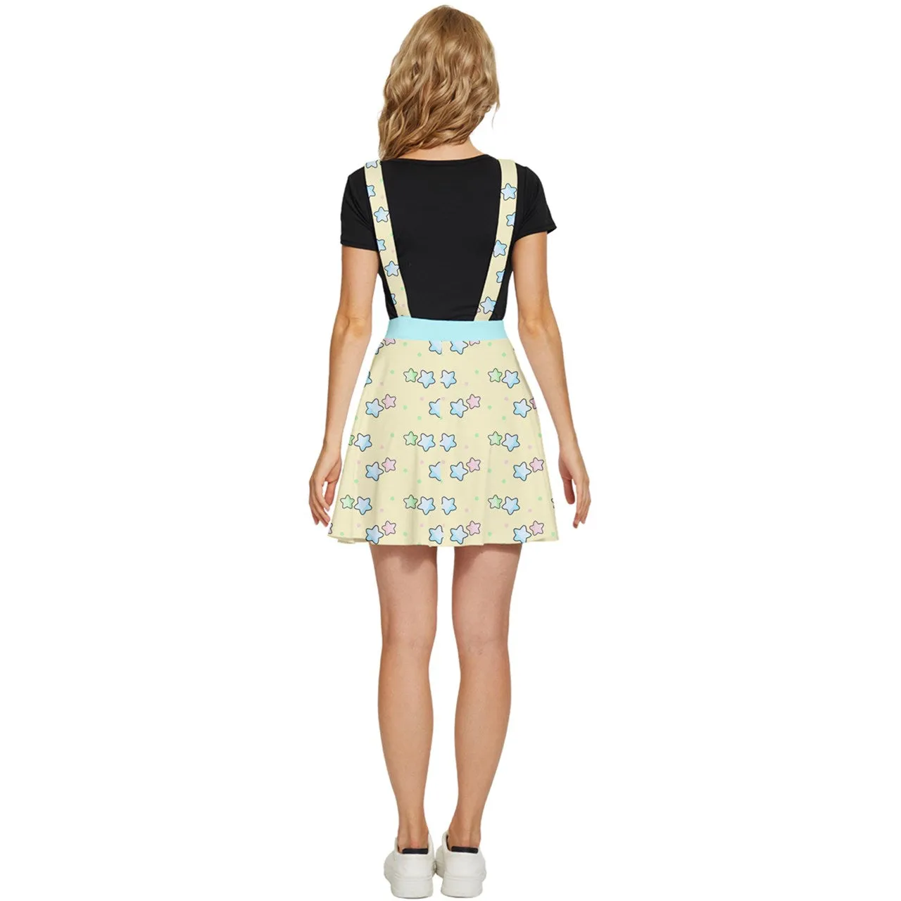 Sunny Stars Playdress