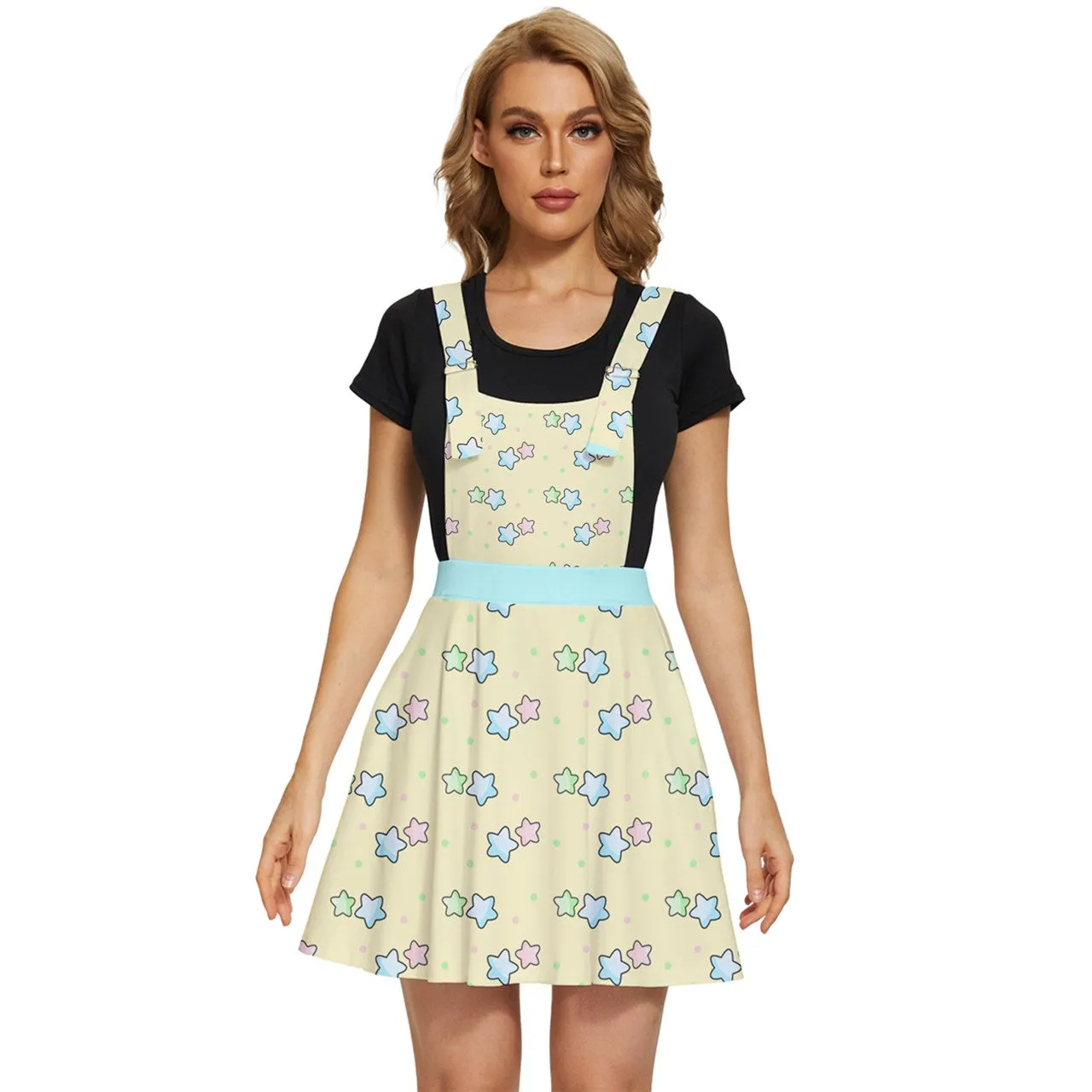 Sunny Stars Playdress