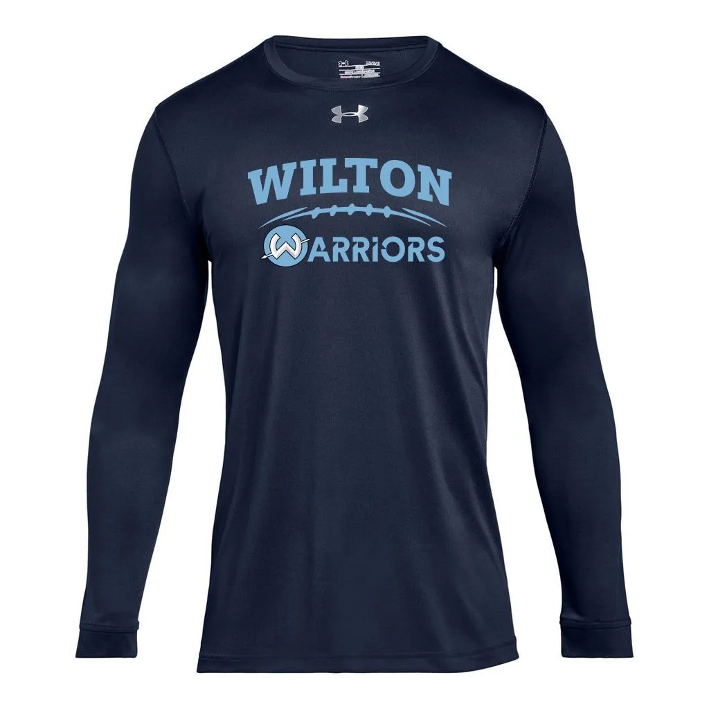 T-Shirt - Long Sleeve (Youth)