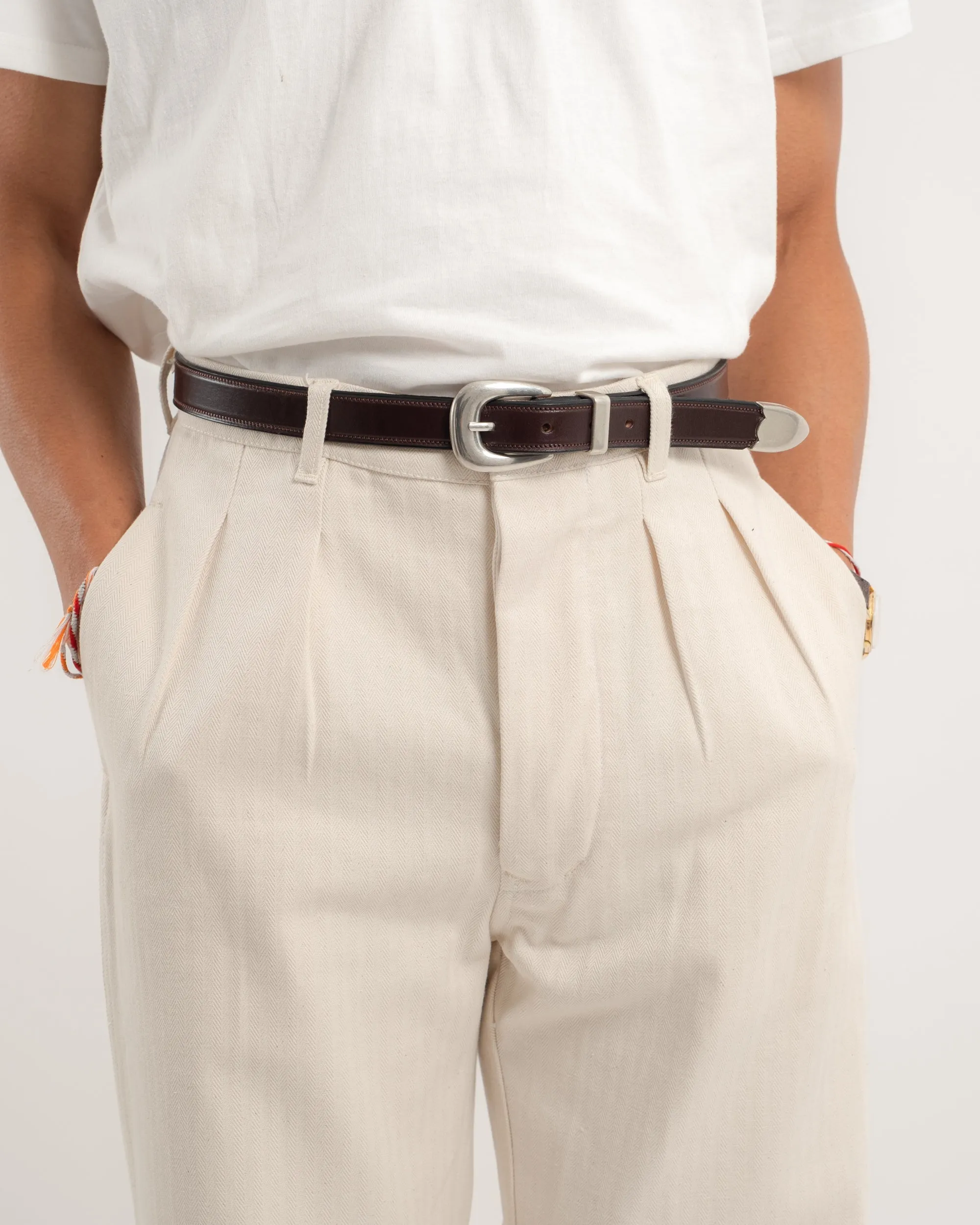 THE PABLO PANTS